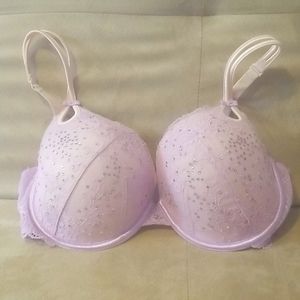Victoria's Secret Bra 38D